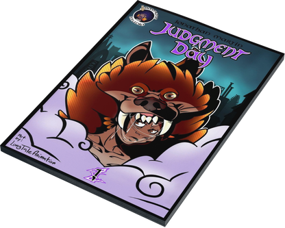 Judgment Day Chapter 1