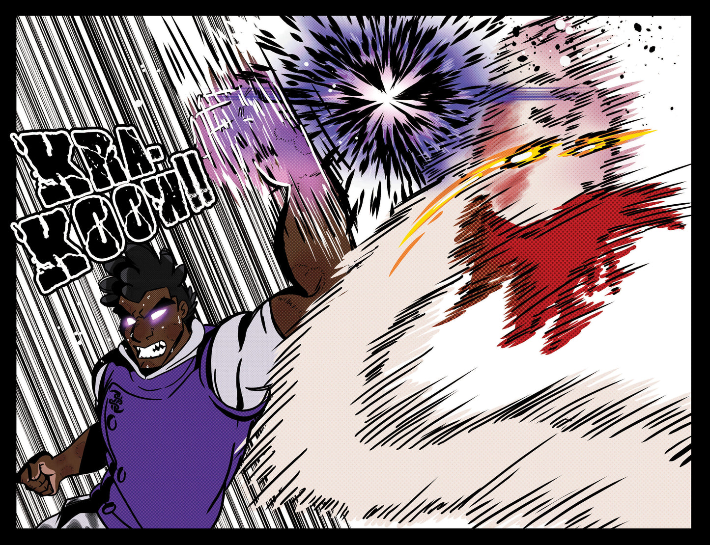 Judgment Day Vol. 3
