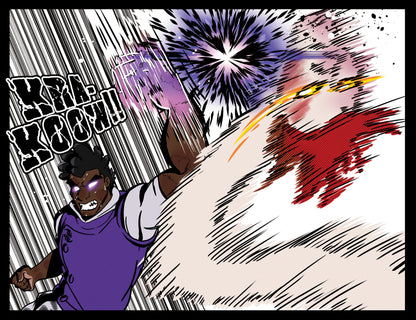 Judgment Day Vol. 3