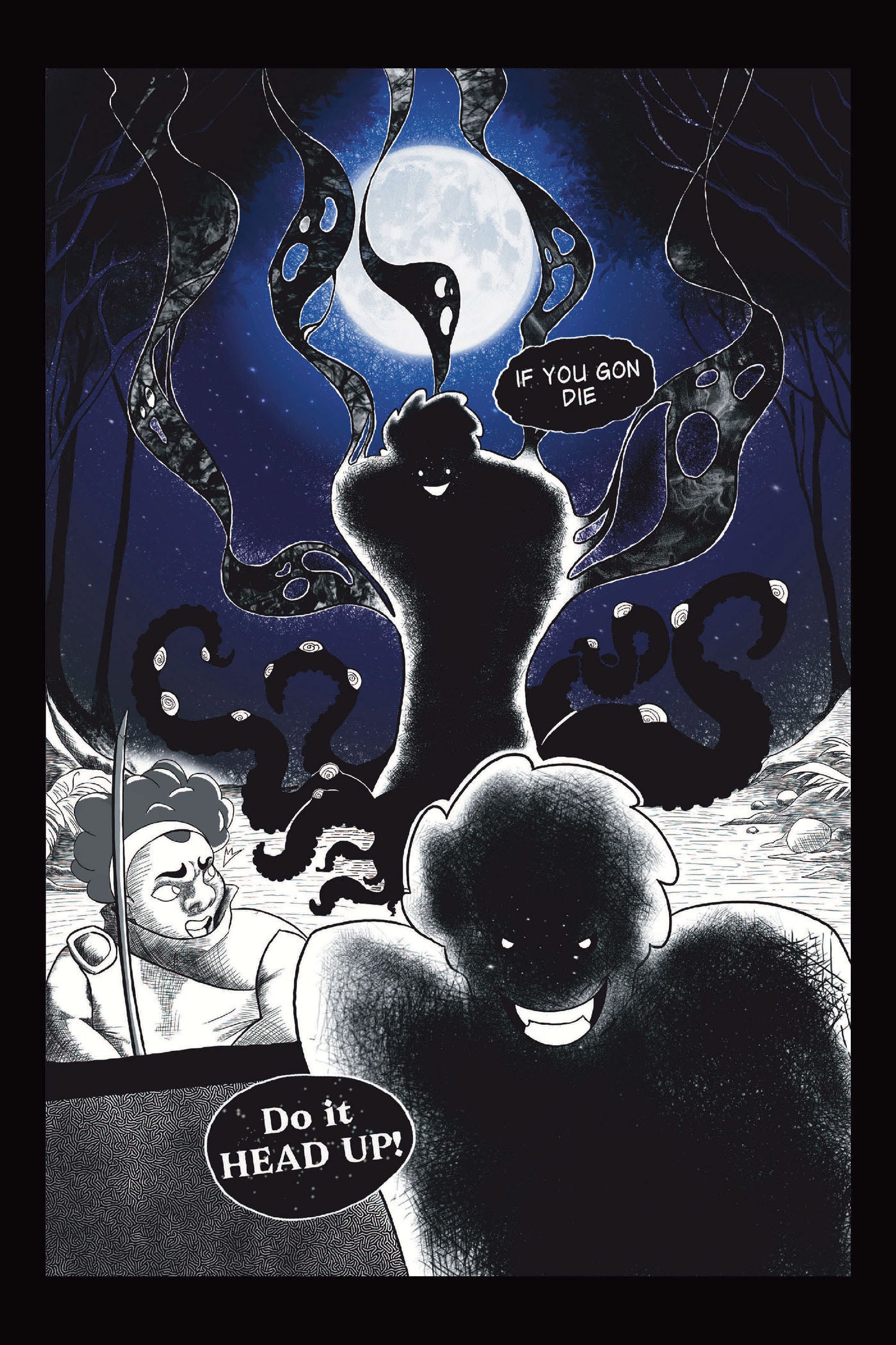 Judgment Day Vol. 3