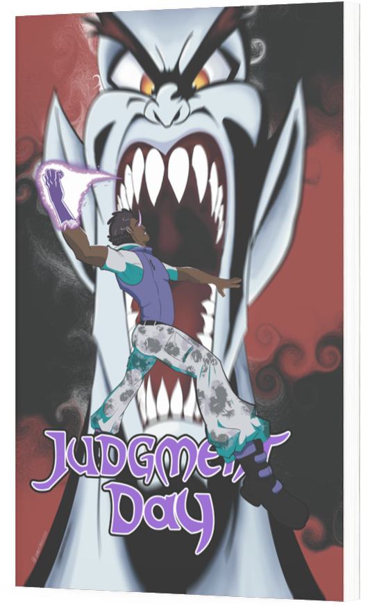 Judgment Day Chapter 2